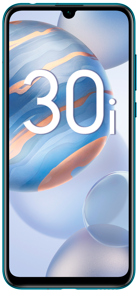 Honor 30i фото